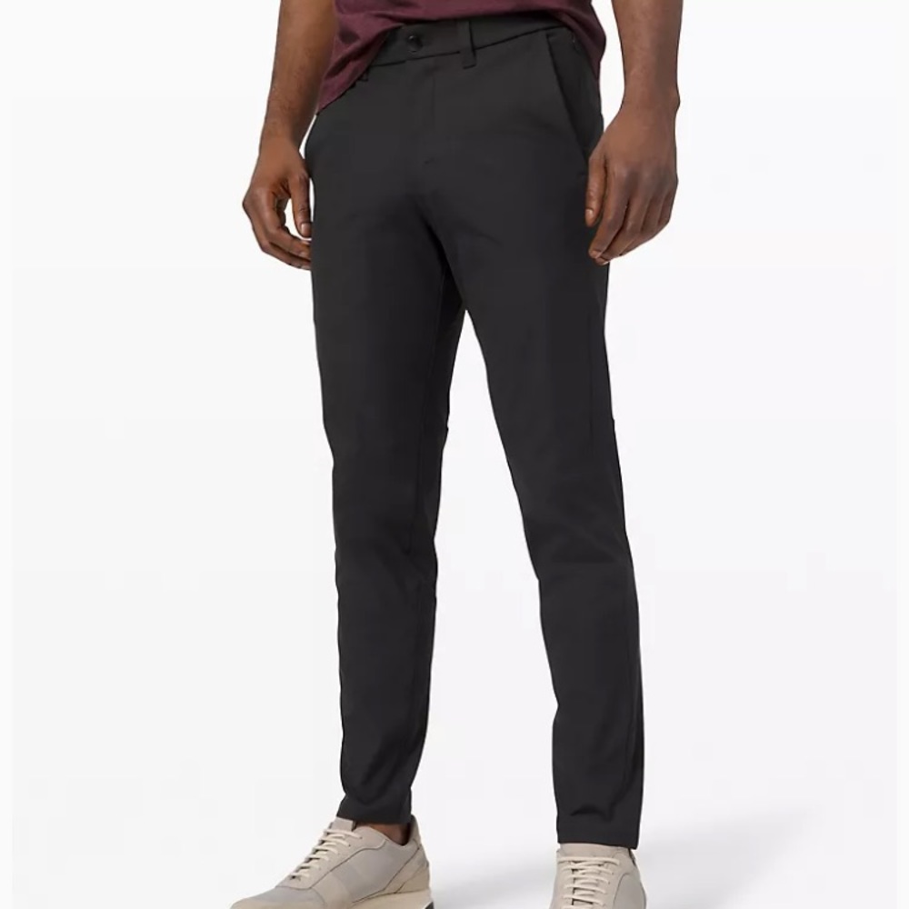 Lululemon Commission Pant Slim